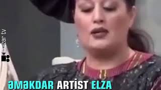 Bir Eli Dalimda Bir Elim Qabagimda