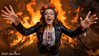 Rλse - Apa Rece Folk Românesc + Rock Alternativ