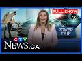 New data suggests interest in electric cars is surging | CTV News at 5 for April 16, 2026