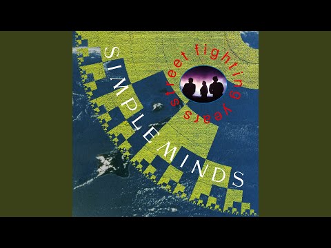 Soul Crying Out (Live From Verona, Italy / 1989)