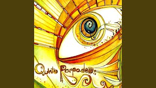 Video thumbnail of "Quinto Parpadeo - La orillita del mar"