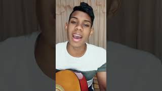 El forastero - Anthony Torres ( cover )