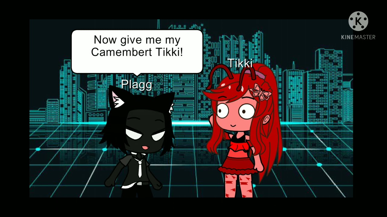 Give us ideas...  Please/Plikki Miraculous/