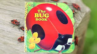 The Bug Book - Read Aloud