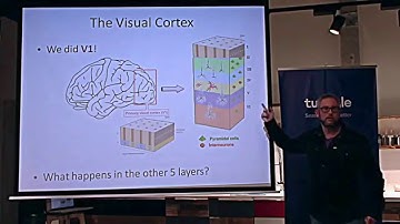 Introduction to Deep Learning part 1