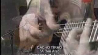Grandes Guitarristas del Mundo Parte 5