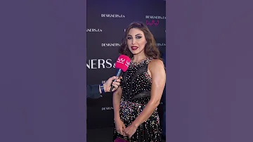 يارا سعيدة جدا بنجاح أغنية باختصار وعندي ألبوم جاهز ولكن منتظرة الوقت المناسب لنزوله Yara 