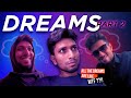 Dreams  part 2  malayalam sketch  arun pradeep
