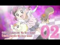 Yes! Precure 5 OP&amp;ED Theme Track02