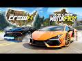 Is The Crew 2 ACTUALLY Better Than Motorfest Is The Crew 2 ACTUALLY Better Than Motorfest