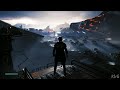 Star Wars Jedi Fallen Order Gameplay PC UHD 4K60FPS