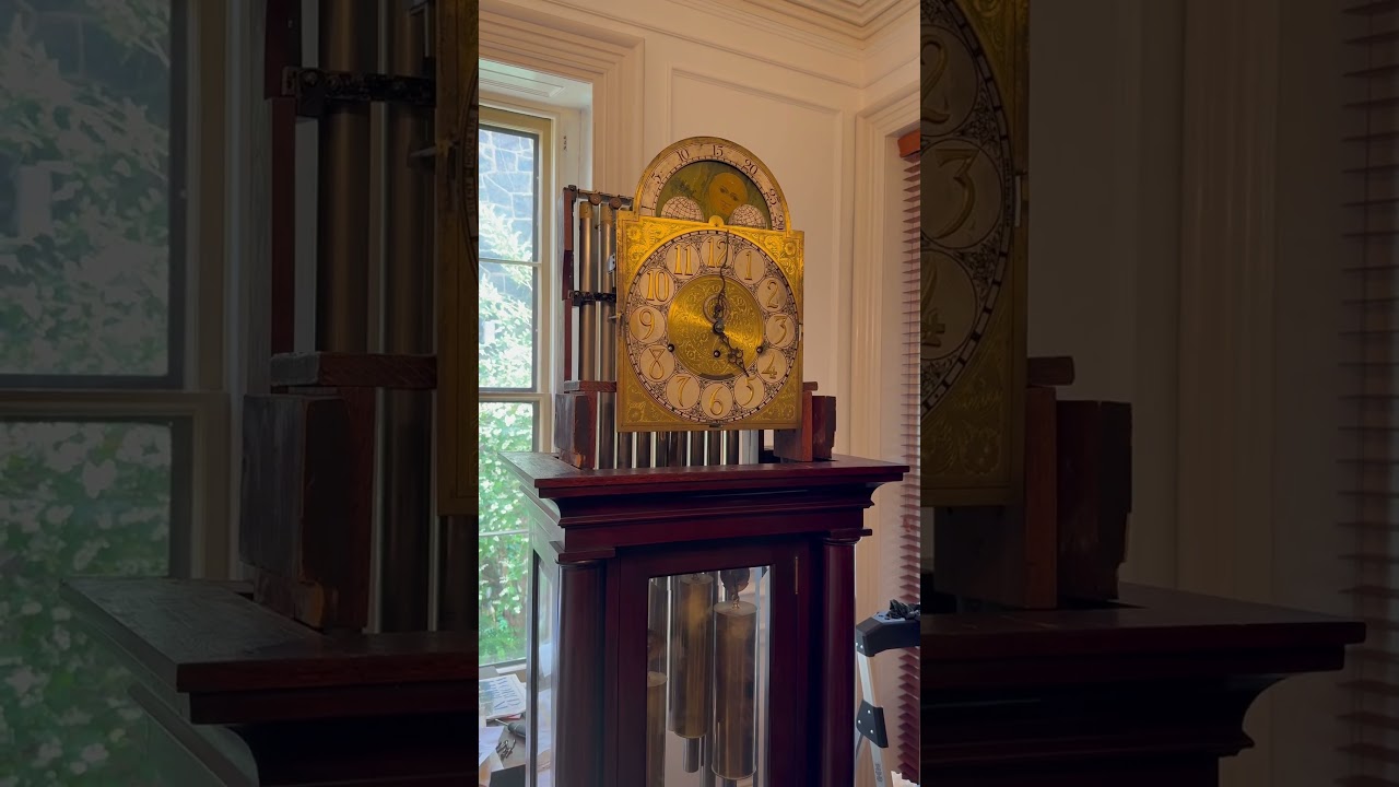 Bawo & Dotter Notre Dame Chime