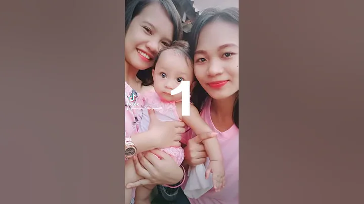 Cassie Shane's TikTok