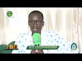 Suivez l'émission Daqâʼiq al-ḥulûm  avec Serigne Cheikhouna MBACKE Gannar, 6ém leçon: Le mariage