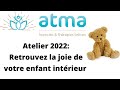   atelier 2022 de lenfant intrieur   