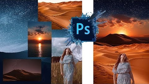 The Making of photo: Manipulation-Explore | Photoshop Compositing Tutorial  #photoshop #editing