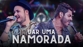 ISRAEL & RODOLFO ((DAR UMA NAMORADA)) #israelerodolffo #aovivo #asmelhores #suamusicapreferida