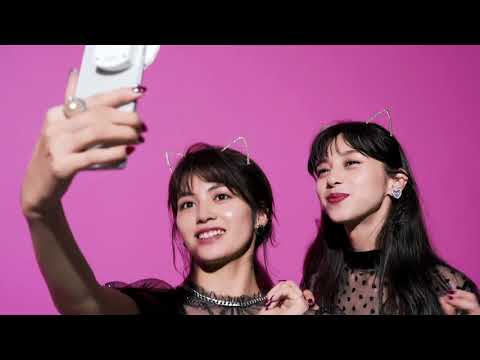中条あやみ CanCam CM スチル画像。CM動画を再生できます。 中条あやみ CanCam CM スチル画像。CM動画を再生できます。