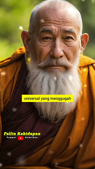 KOSONG ADALAH ISI, ISI ADALAH KOSONG #ajaranbuddha #motivation #globalbuddhism #dhamma #lordbuddha