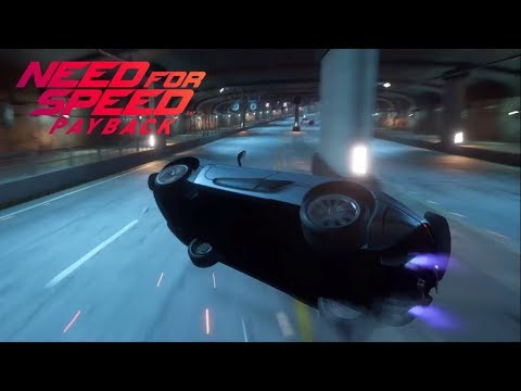 [FREE] NEED FOR SPEED: PAYBACK CRACK !! (PS4 & PC) | Doovi - 480 x 360 jpeg 21kB