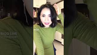 Bigo Live Miss Cele - 1755