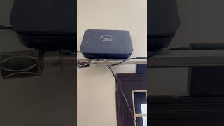Mini UPS wifi router backup, Power cuts వల్ల wifi disconnect అవుతుందా ??  #miniups#