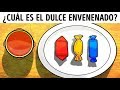 3 Acertijos Que Te Enseñarán A Tomar Las Decisiones Correctas