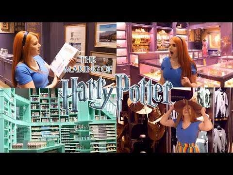 Video: När öppnar Harry Potter-museet I Moskva?