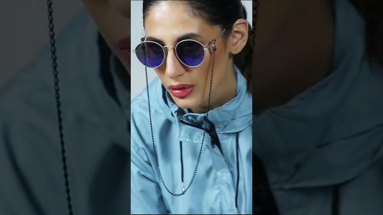 Nausheen Shah