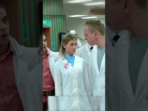 Интерны 1 сезон 2 серия #shortsclip #youtube #subscribe #интерны #сериал #топ #юмор