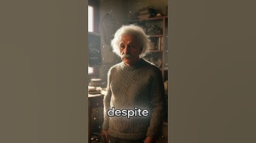 Einstein’s Secret Habits That Can Boost Your Genius Mind #EinsteinSecrets #GeniusHabits #MindsetTips