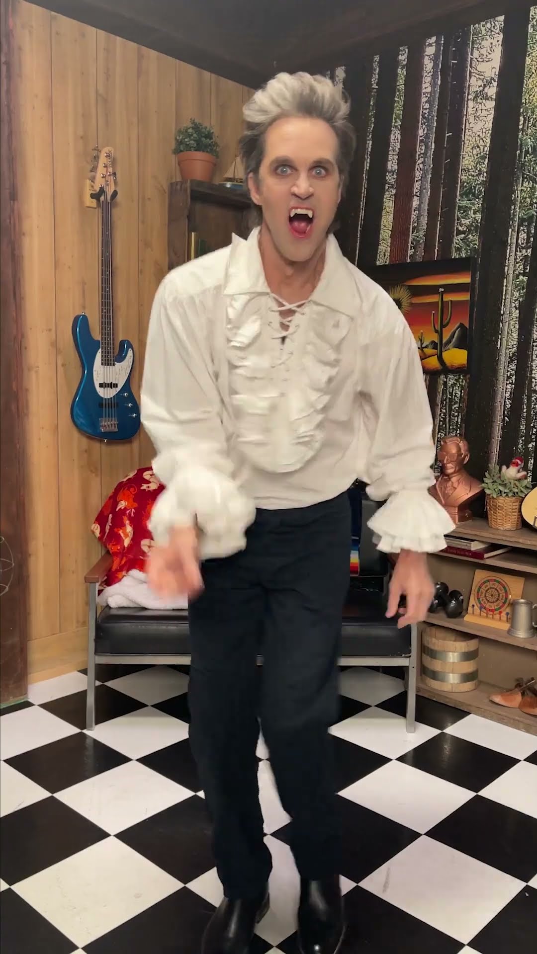 We're Ready For Good Mythical Evening. Are You?