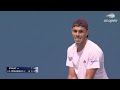 Jan-Lennard Struff vs. Francisco Cerundolo Extended Highlights | 2026 US Open Round 2
