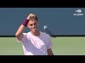 Jan-Lennard Struff vs. Francisco Cerundolo Extended Highlights | 2026 US Open Round 2