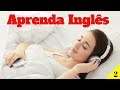 Aprenda Inglês Dormindo 😀 Frases Básicas Em Inglês  😀 Portugués Inglês (8 Horas)