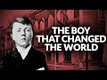 The Childhood Of Adolf Hitler (1889-1907)