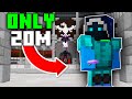 This CHEAP Gear Is INSANE | SPEEDRUN TO HYPERION [5] | Hypixel Skyblock