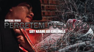 Lagu Karo Terbaru 2021 ' PERGETEM PUSUH ' | SRY NAOMI BR GINTING S |  Video Clip