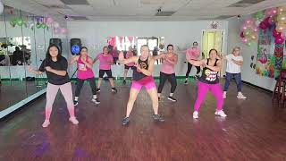 Ten Cuidado (Feat. El Alfa And Omar Courtz) Farruko, Iamchino & Pitbull By Yesenia Garcia Resimi