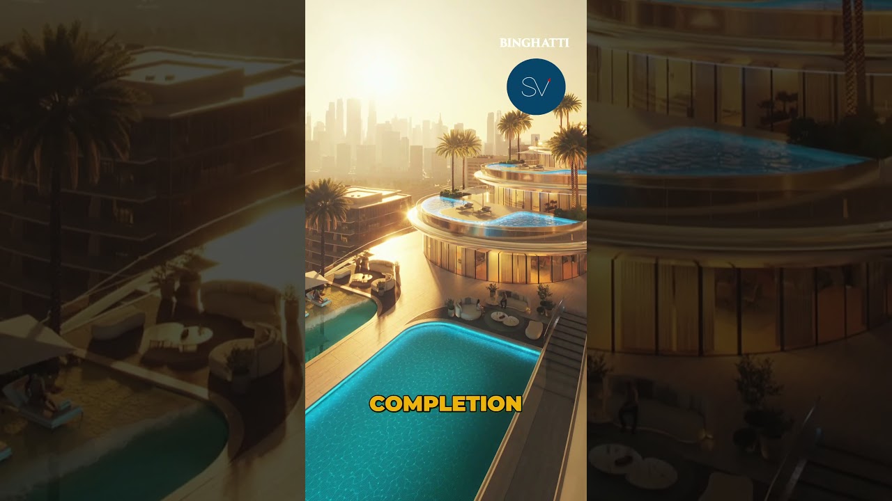 Looking for a new home in Dubai’s most vibrant neighbourhood?