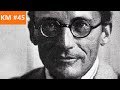 Квантовая механика 45 - Оператор импульса и уравнение Шредингера в координатном базисе