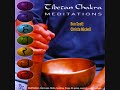 Tibetan chakra meditations  ben scott  christa michell  full album