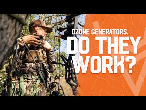 Video: Slyší jelen ozoniky?