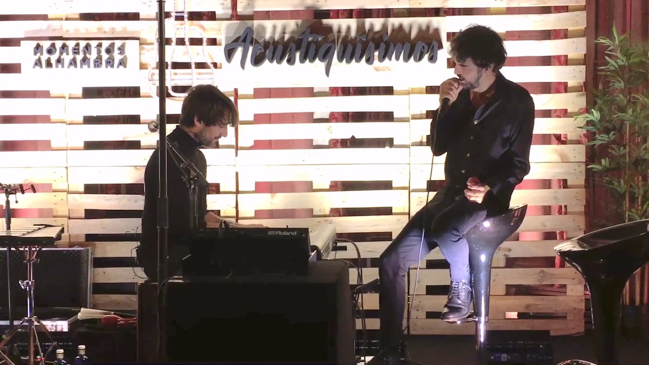 SECOND “Teatro Infinito” - 