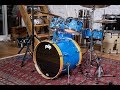 PDP Concept Maple Ltd. Edition 5-Piece Shell Pack - Drummer's Review