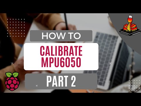 How to Calibrate