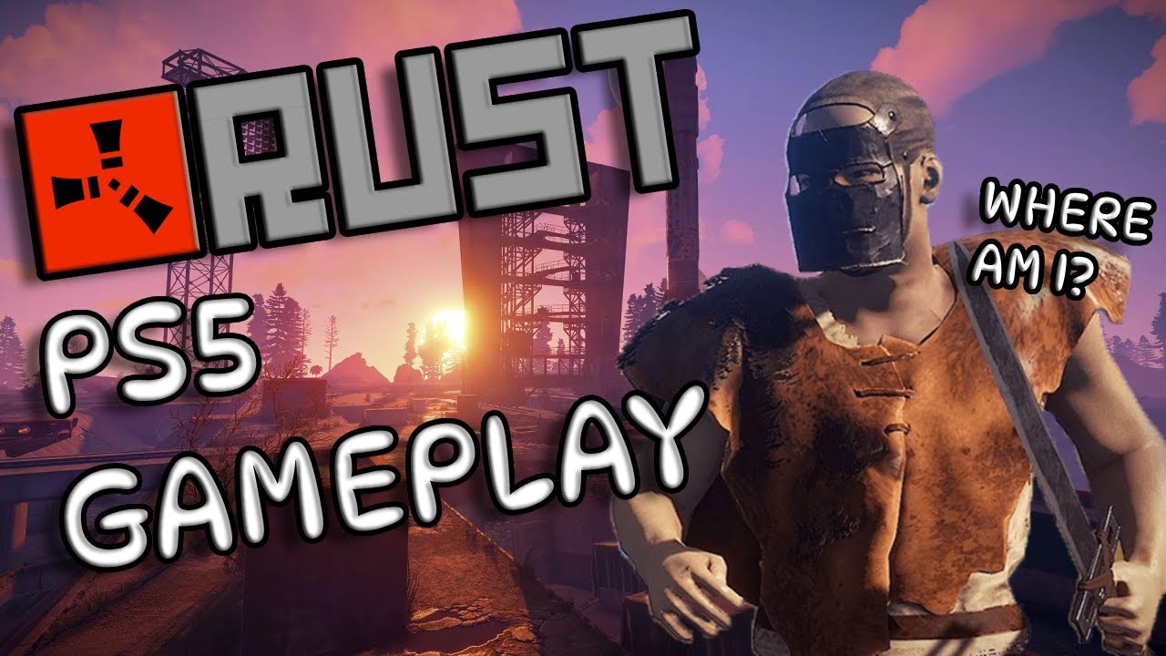 Learning Rust the Hard Way! | Rust | #mrseguni #Rust - YouTube