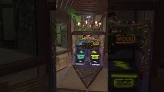 BEST Trio Base - MINI ASHES - RUST 2026 Design #rust #rustgame #rustbasedesign #shorts