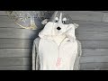 EJsoyo Adult Onesie Bunny Sleepwear Review, Nice and cute