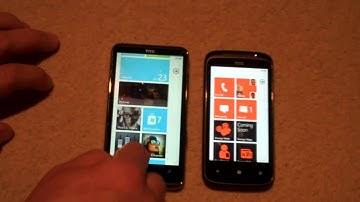 Windows Phone 7 - Part 3